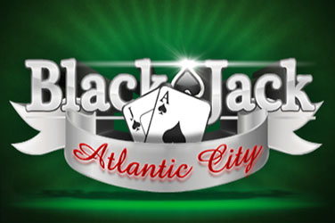 Blackjack Atlantic City - Isoftbet
