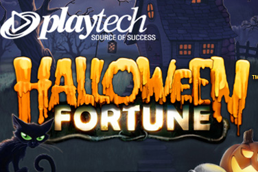 Halloween fortune