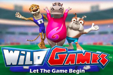 Wild games