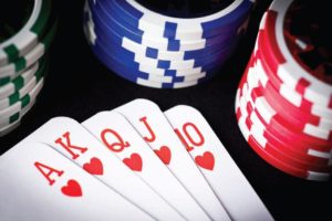 poker