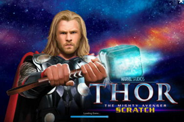 Thor scratch